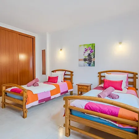 Apartman Grandview 2