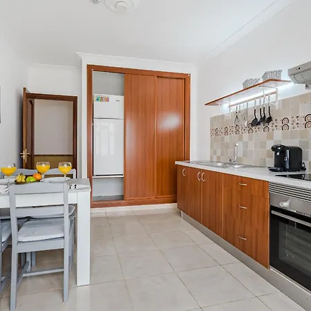 Grandview 2 Apartman