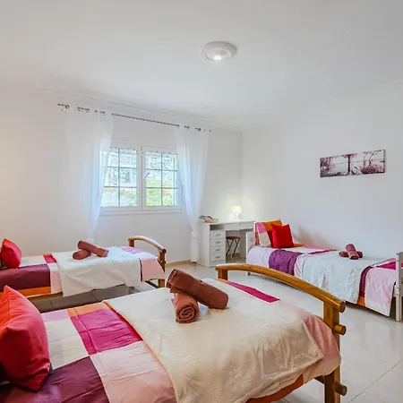 Grandview 2 Apartman *